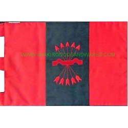 BANDERA COMUFLAJE SOBREMESA