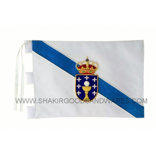 BANDERA DE GALICIA