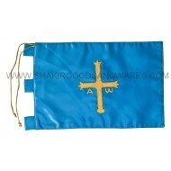 BANDERA DE ASTURIAS
