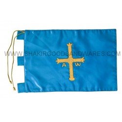 BANDERA DE ASTURIAS