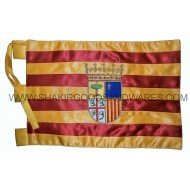 BANDERA DE ARAGON