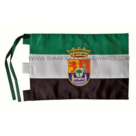 BANDERA DE EXTREMADURA