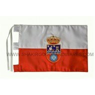 BANDERA DE CANTABRIA