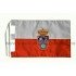 BANDERA DE CANTABRIA