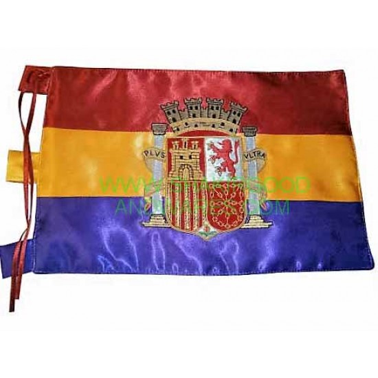 Bandera De Republica