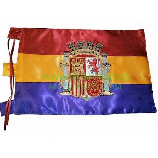 BANDERA DE REPUBLICANA