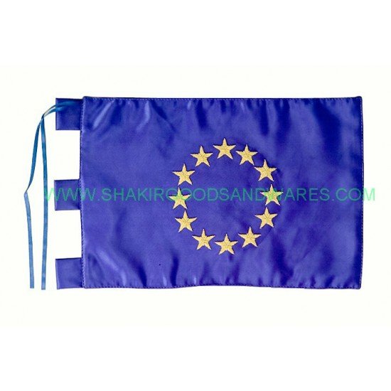 BANDERA UNION DE EUROPA