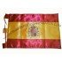 BANDERA DE ESPAÑA SOBREMESA 