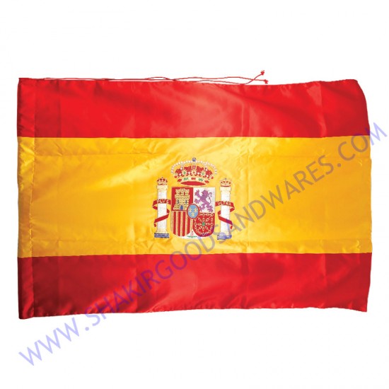 Bandera De España