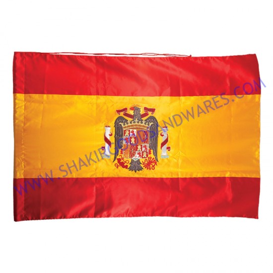 Bandera De España Aguila