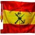BANDERA DE LA FLANJE