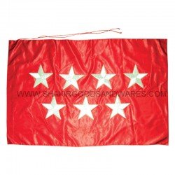 BANDERA COMUNIDAD DE MADRID