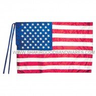 BANDERA DE AMERICANA Estados Unidos