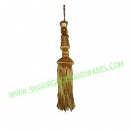 Borla Canutillo Grande