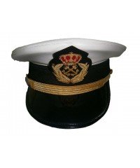 Caps Of Infantria Marina