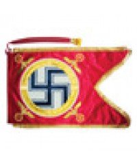 Estandarete Alemanes