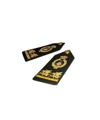 Hand Made Showlders