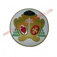 Escudo Relguso Vasica