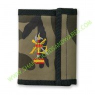Cartera De La Legion Buscoso