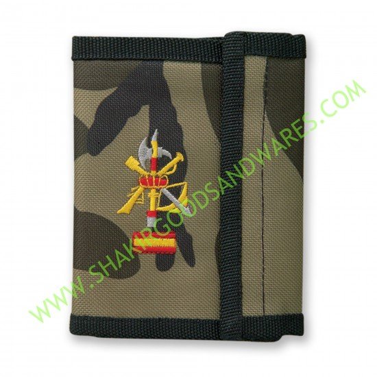 Cartera De La Legion Buscoso