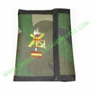 Cartera De La Legion Verde