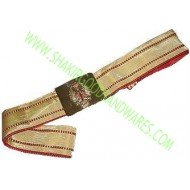 Cinturon De Gala Ejercito