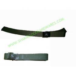 Cinturon De La Legion