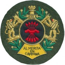 Escudo Almerita De Compaña