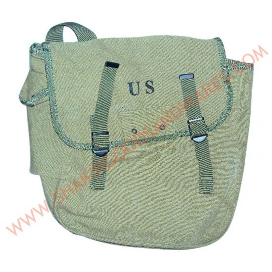 Mochila U.S