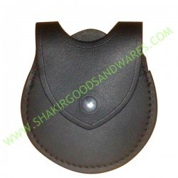 Funda De Grillete Piel