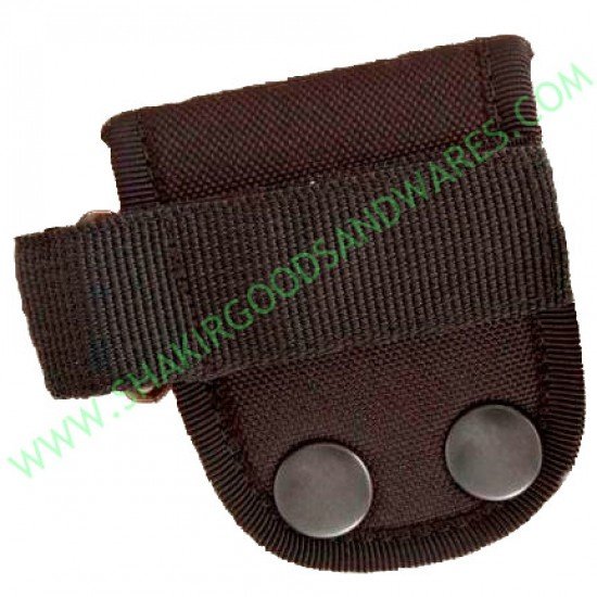 Porta Guantes De Cordura