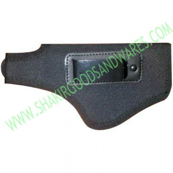 Funda De Pistola De Cordura