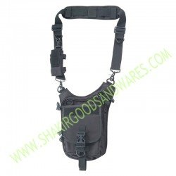 Bolsa Tactica Policial