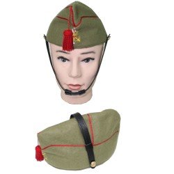 CHAPIRI DE LA LEGION TROPA