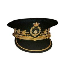 GORRA BORDADA GENERAL 