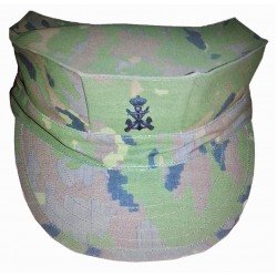 GORRA TRESIANA BUSCOSO