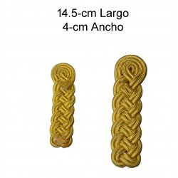 HOMBRERA AMARILLA SIN PALA