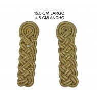 HOMBRERA TRESIANA SIN PALA