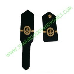 Palas Dobles de Patrón de Cabotaje