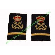 Manguito Patron De Yate 1 Ralla