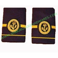 MANGUITOS" PATRÓN PORTUARIO CON MANDO