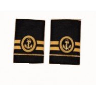 MANGUITOS" PATRÓN DE ALTURA CON MANDO