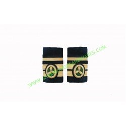 MANGUITOS 2º OFICIAL MÁQUINAS CON TÍTULO DE JEFE