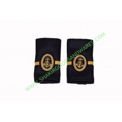 MANGUITOS" PATRON DE CABOTAJE