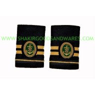 MANGUITOS MECÁNICO NAVAL MAYOR CON MANDO