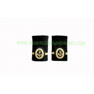 Manguito Blandos De Patron De Cabotaje