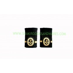 Manguito Blandos De Patron De Cabotaje