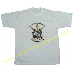 Camisetas Legion Operaciones Especiales