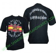 Camiseta La Legion