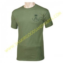 Camiseta De Infantria Maria